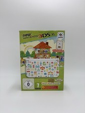 New Nintendo 3DS XL Animal