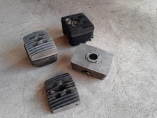 Zündapp Zylinder Konvolut