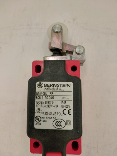 Bernstein grenztaster enk - bernstein,