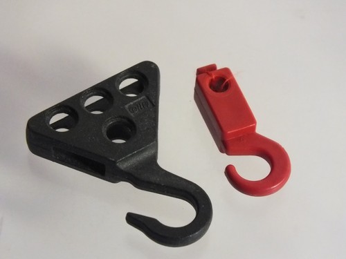Lego technic kran - kran, 2