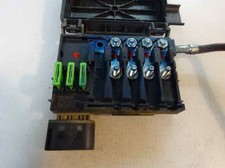 batterie SKODA OCTAVIA 1.9 TDI