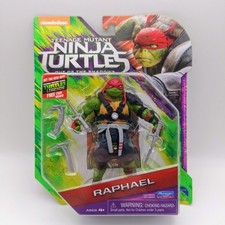 Teenage Mutant Ninja Turtles