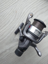 Angelrolle SPRO 140