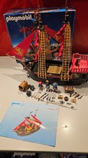 Playmobil Piratenschiff 4424