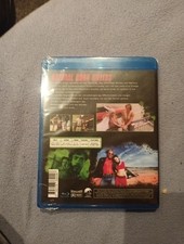 Natural Born Killers [Blu-ray]