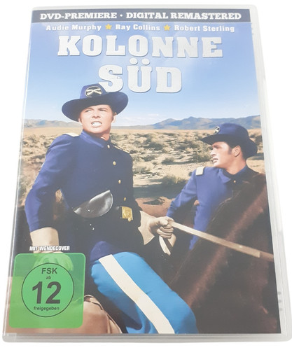 Kolonne süd 1953 mit - süd,