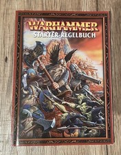 Warhammer Fantasy Battles -