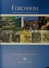 Forchheim in Geschichte und