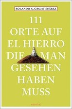 111 Orte auf El Hierro, die