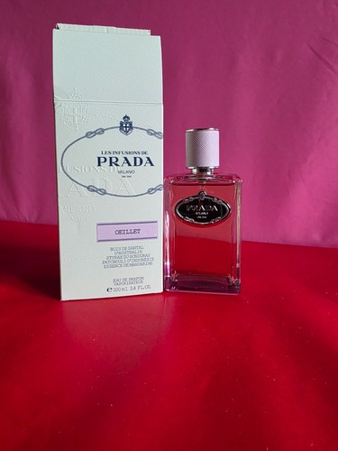 Prada eau parfum - eau, de