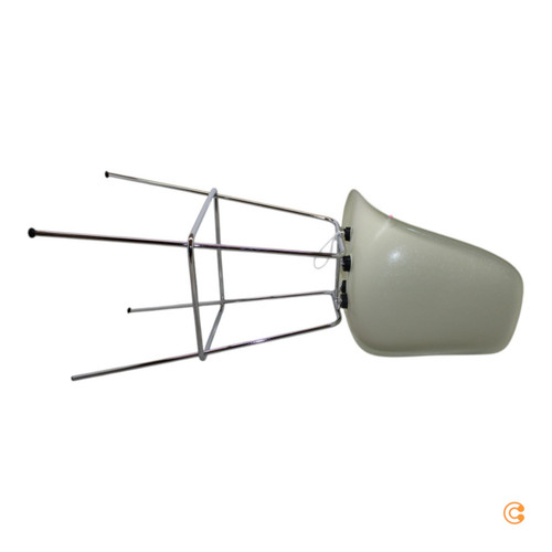 Vitra barstuhl hocker sitz - barstuhl,