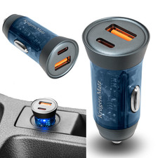 Schnell-Autoladegerät 30W