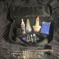 Eterna Classic by Getzen Bb