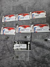 Schumacher Racing RC Ritzel Hartlegierung Konvolut Hard Alloy 32dp 48dp 64dp