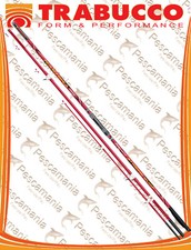 Angelrute Surfcasting Trabucco Nashira Xtreme Surfen MT 4.50 Gr 200