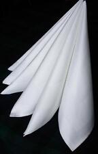 25 Stoffservietten VOLLZWIRN