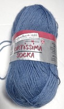 SCHOELLER&STAHL SOCKA YARN