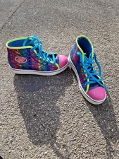 Heelys Schuhe mit Rollen /Gr. 40