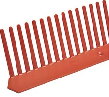 Traufkamm Lüftungskamm