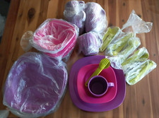 Tupperware NEU Blossom 6