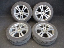 17" PLW Alufelgen Winterreifen 225 50 AUDI TT 8J A3 8P 7,5x17 ET48 46888