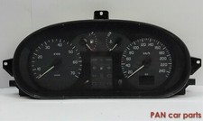 Kombiinstrument Tacho Jaeger