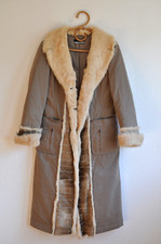 Olsen daunenmantel langer - olsen,