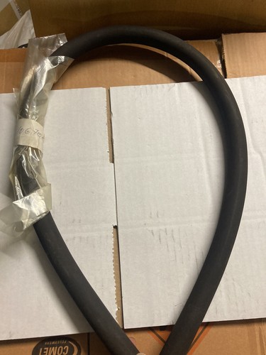 106708 heater hose ferrari 208 - heater,