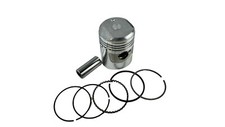 Kolben für Honda Dax Monkey Chaly SS50 6V 50 ccm 39mm piston