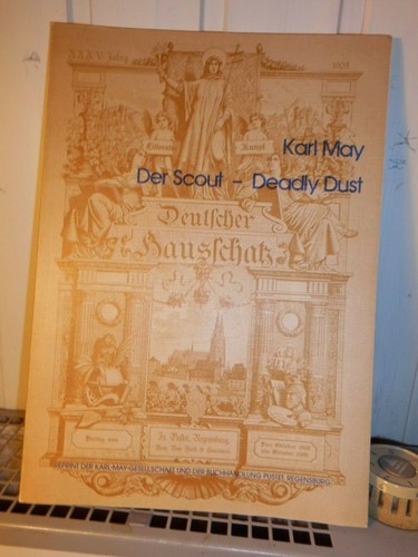 Deutscher hausschatz karl - deutscher,