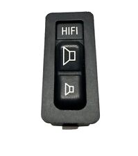 BMW E36 HiFi Raumklangschalter Harman Kardon (H/K)