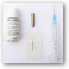 Seuthe Seuthe-Nr 10 Set HO