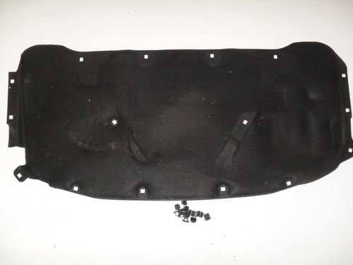 Polo 6n2 gti motorhaube - vw,