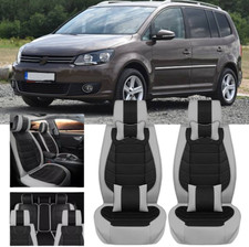 5-Sitze Autositzbezüge Satz