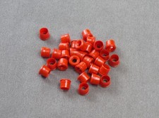 10 Tülle Druckknopf für