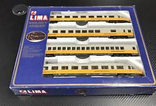 LIMA - 149749 - LUFTHANSA