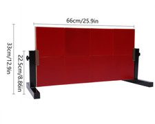 Indoor Tischtennis Rebound