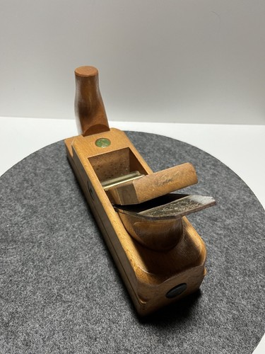 Vintage schreiner hobel - vintage,
