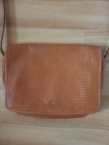 Lederhandtasche geflochten - lederhandtasche,