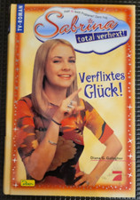 Sabrina total verhext -