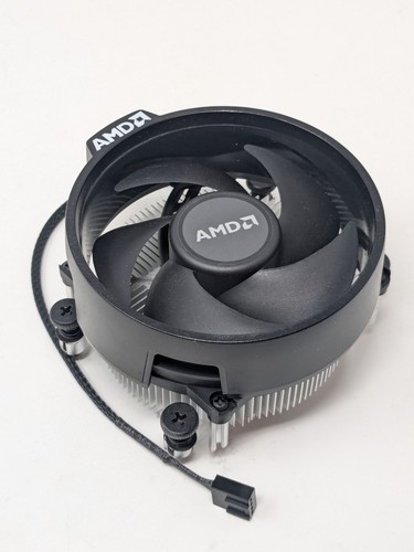 Amd ryzen cpu kühler lüfter - amd,