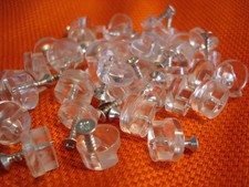 Glashalter einfach Kst