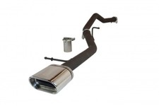 Sportauspuff für VOLKSWAGEN