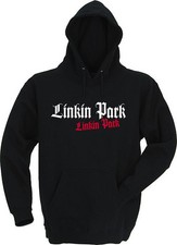 Linkin Park - Kapu / Hoodie -