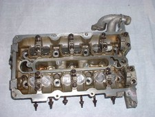 Zylinderkopf links JAGUAR S-Type 3.0 V6 Ford Mondeo ST