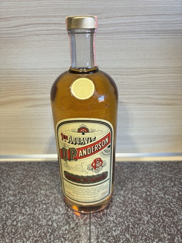 Alte anderson aquavit - o.p.,