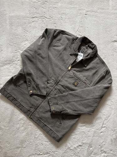 Carhartt wip detroit - wip,