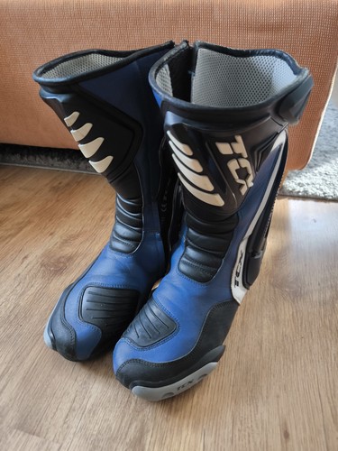 Motorradstiefel schuhe tcx - motorradstiefel,