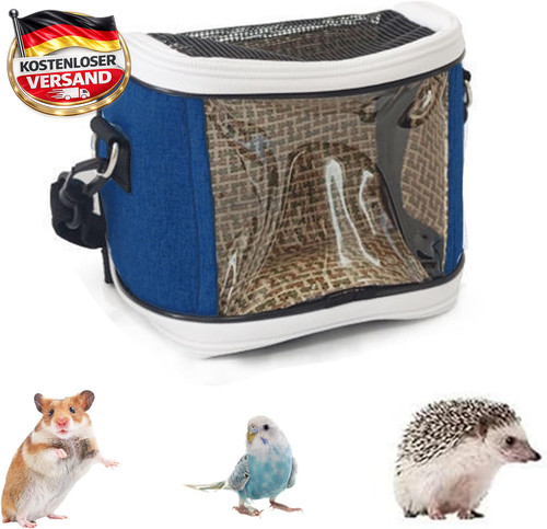 Vogel transporttasche mit - transporttasche,