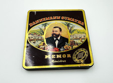 Vintage Dannemann Sumatra